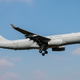 Another A330MRTT in the normal livery.